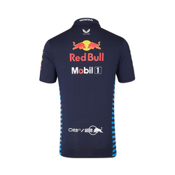 Polo homme Team Red Bull Racing 2024