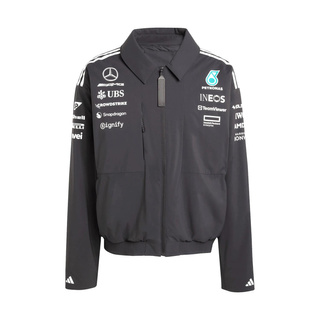 Veste homme Team Mercedes AMG F1 2025