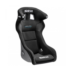 Fauteuil Sparco CIRCUIT II QRT MY19 (approbation FIA)