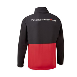 Softshell Toyota Gazoo Racing Lifestyle Homme