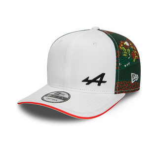 Casquette de baseball Mexico Alpine F1 