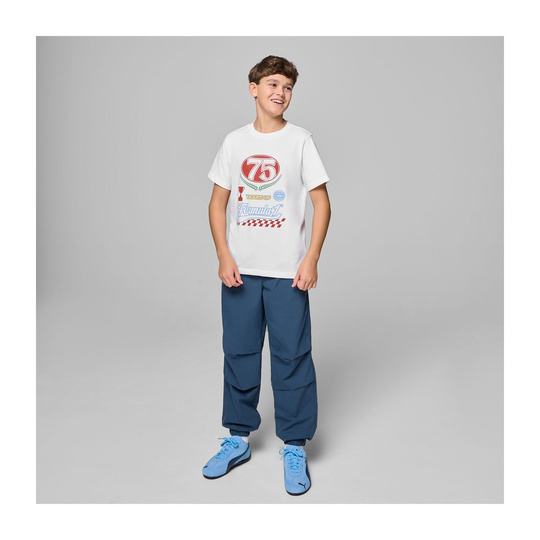 T-shirt enfant Legacy Graphic Formula 1 2025