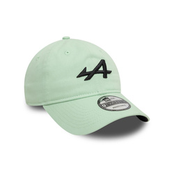 Casquette de baseball Seasonal Alpine F1 2025 vert