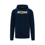 Sweat Homme Busque bleu Ayrton Senna